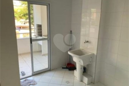 Apartamento à venda com 2 quartos em Conceição, Osasco, SP