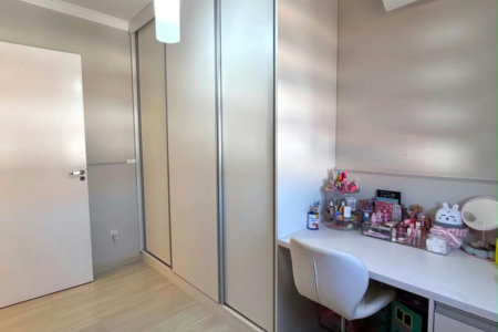 Casa à venda com 2 quartos no condomínio Villa Flora, Hortolândia - SP