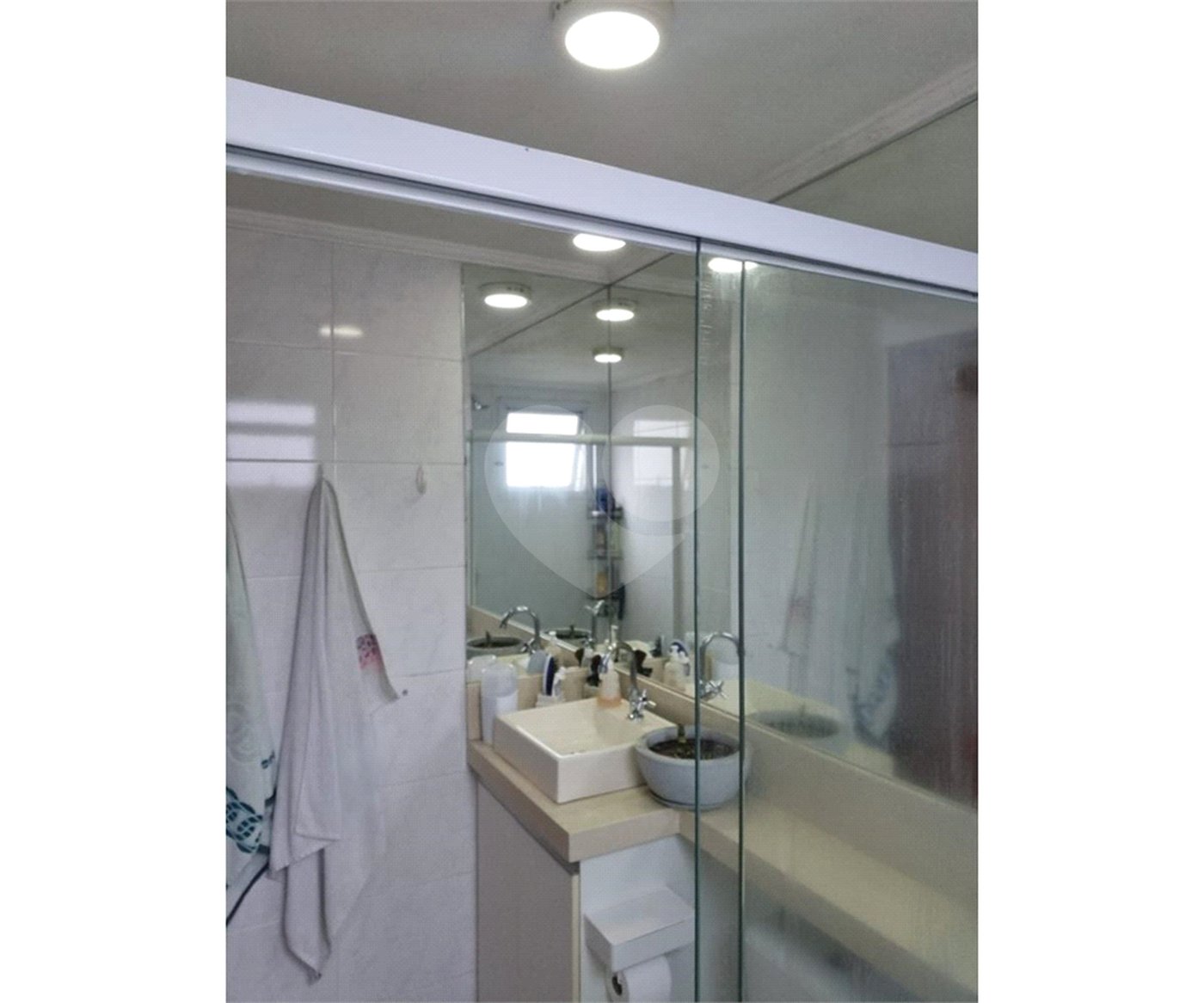 Apartamento à venda com 2 quartos, sendo 1 suíte, em Vila Medeiros, São Paulo, SP
