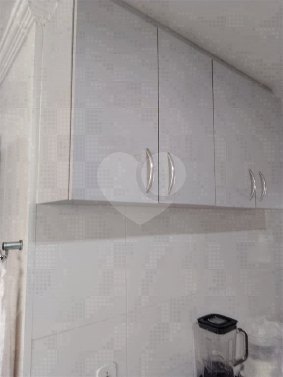 Apartamento à venda com 3 quartos, sendo 1 suíte, em Perdizes, São Paulo, SP