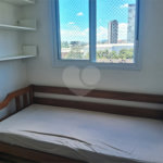 Apartamento para alugar com 2 quartos em Vila Leopoldina, São Paulo, SP