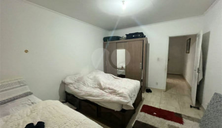 Casa à venda com 3 quartos em Nova Piraju, São Paulo, SP