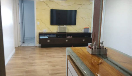 Apartamento à venda com 4 quartos, sendo 2 suítes, em Pinheiros, São Paulo, SP