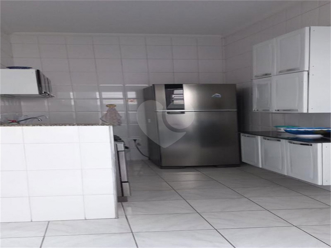 Casa à venda com 3 quartos em Parada Inglesa, São Paulo, SP