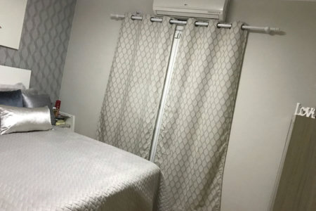 Sobrado à venda com 3 quartos, sendo 1 suíte, em Vila do Castelo, São Paulo, SP