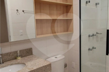 Apartamento à venda com 3 quartos, sendo 1 suíte,  em Parque Campolim, Sorocaba, SP