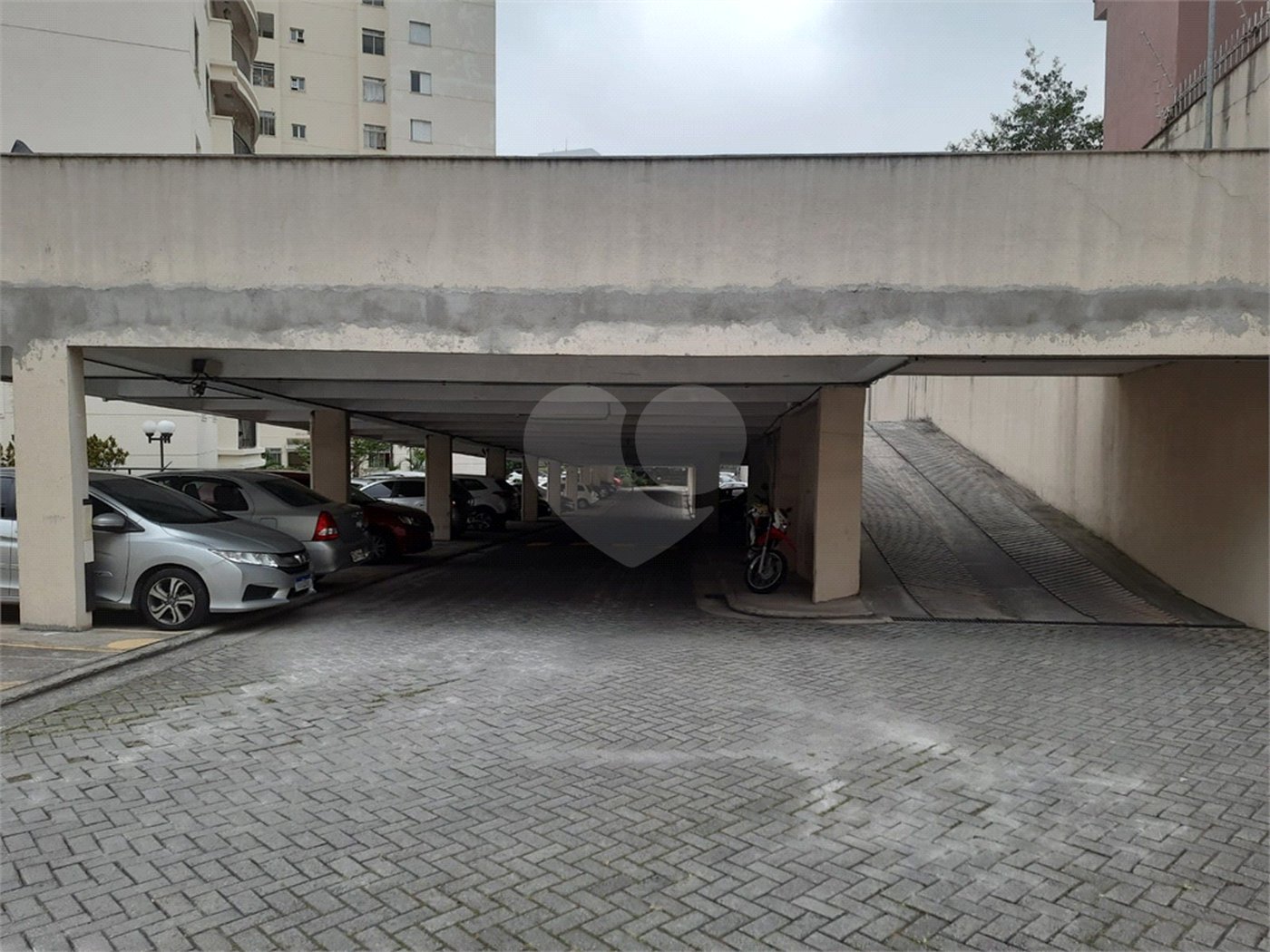 Apartamento à venda com 3 quartos em Jardim Vergueiro (sacomã), São Paulo, SP