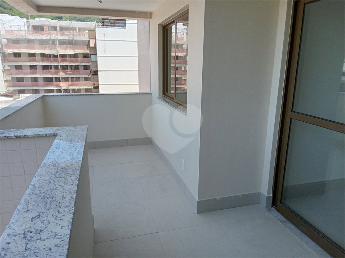 Apartamento à venda com 2 quartos, sendo 1 suíte, em Tijuca, Rio de Janeiro, RJ