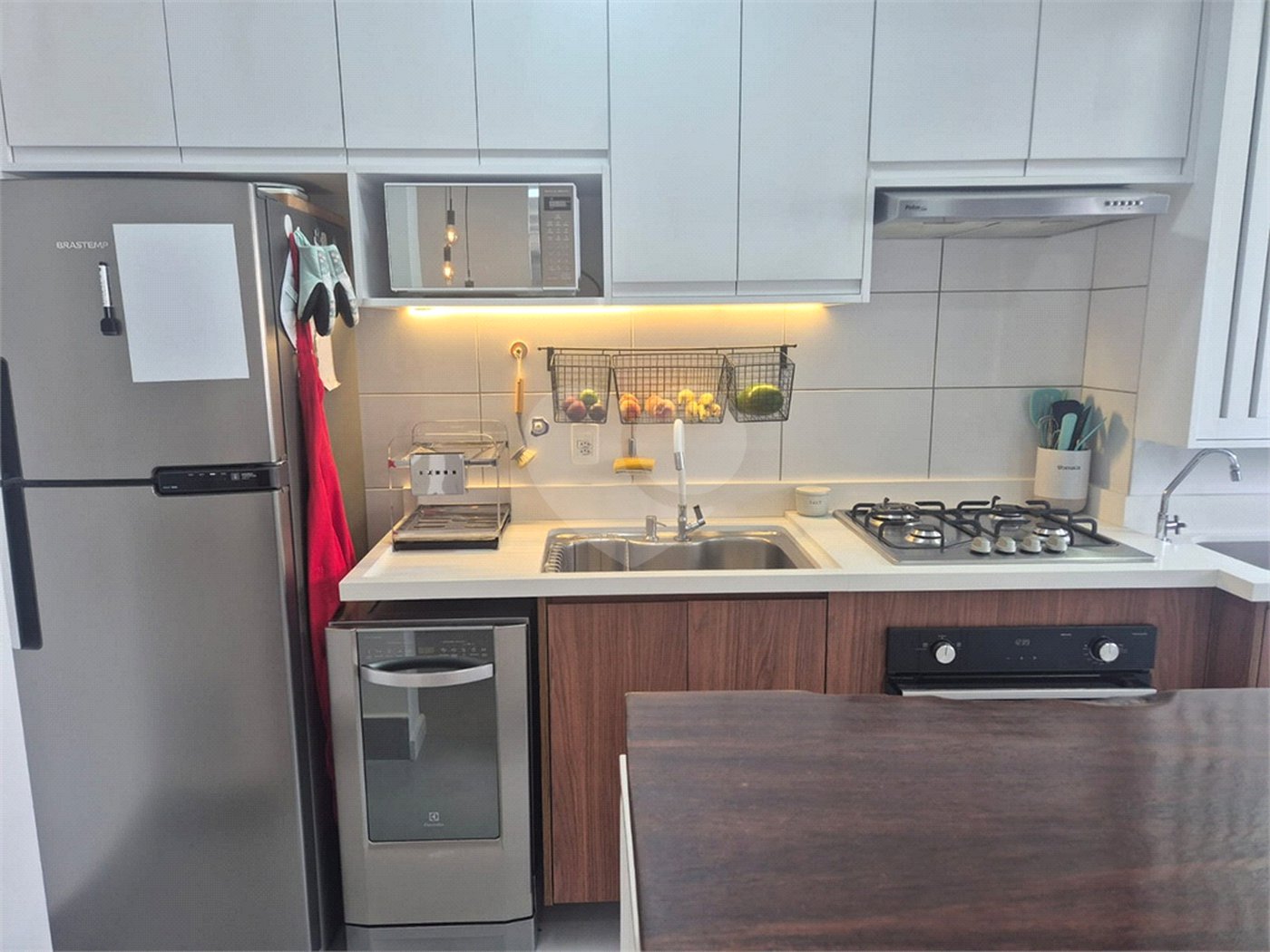 Apartamento à venda com 2 quartos em Vila Andrade, São Paulo, SP