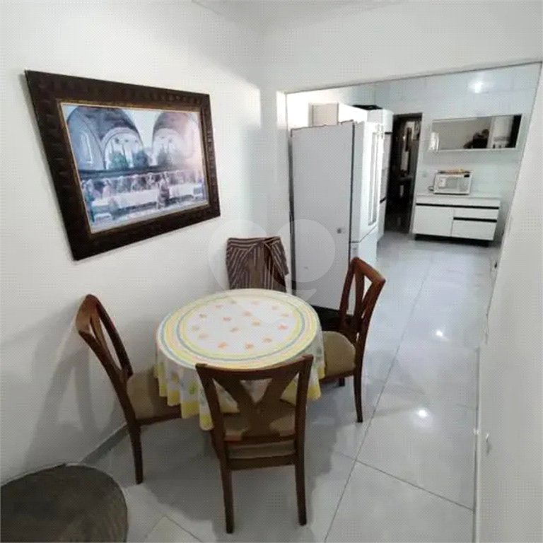Sobrado com 3 Quartos e 3 banheiros à Venda, 160 m² por R$ 850.000 -Jardim Líbano, São Paulo - SP
