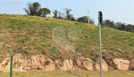 Terreno à venda em Parque dos Estados, Louveira, SP