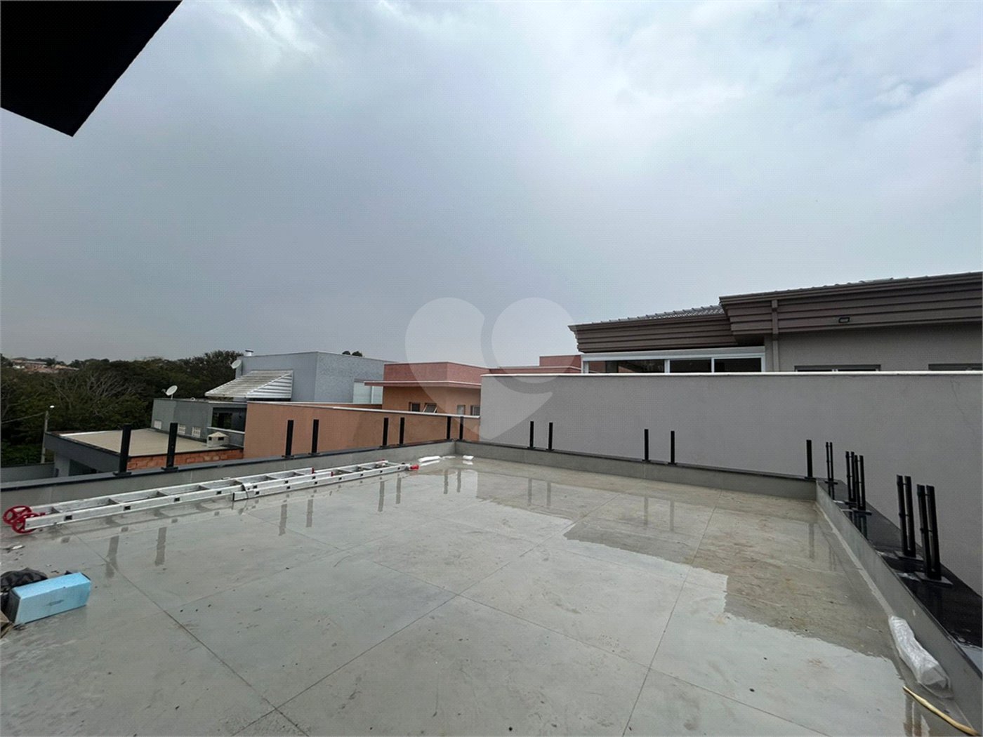 Casa à venda com 3 suítes no condomínio Residencial Jardim Villa Verona, Sorocaba - SP
