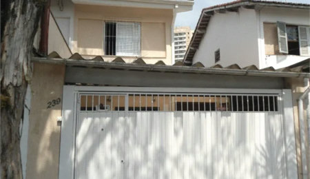 Sobrado à venda com 3 quartos em Vila Gomes, São Paulo, SP