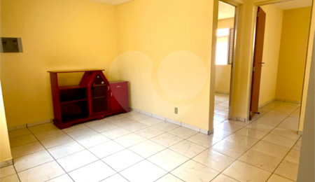 Apartamento à venda com 2 quartos em Jardim da Cidade IV, Salto, SP
