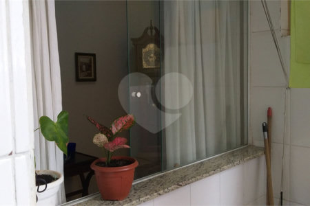 Apartamento para alugar com 2 quartos em Santana, São Paulo, SP