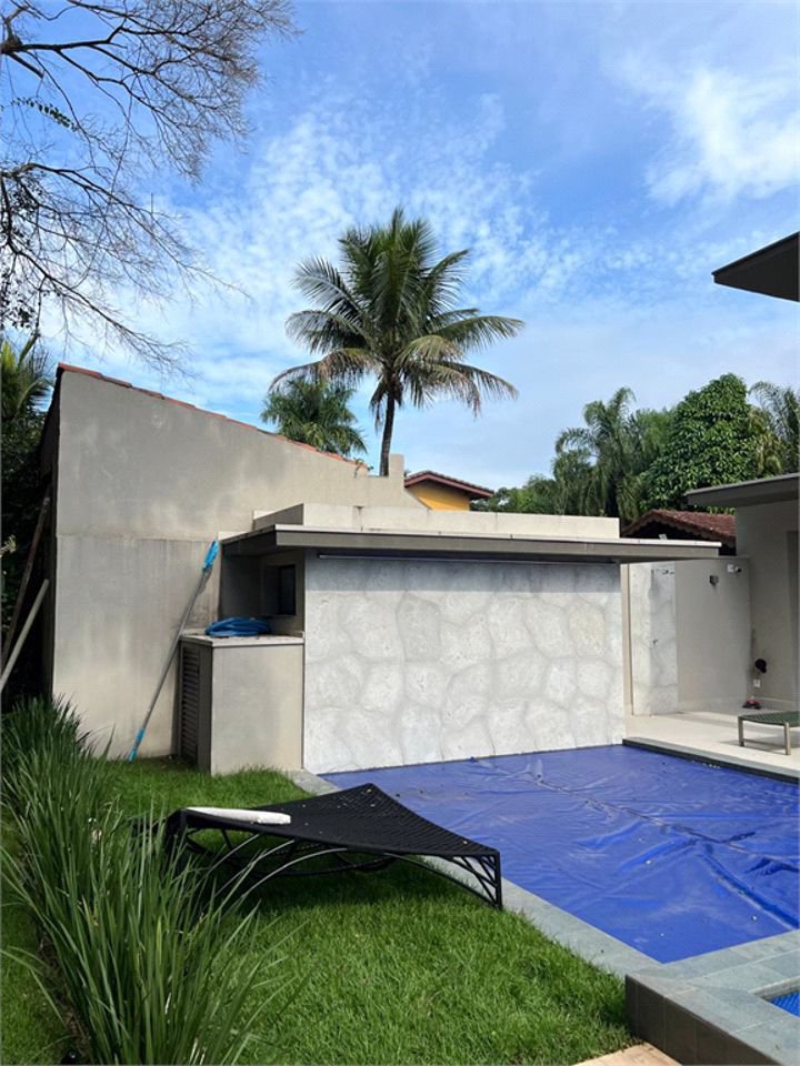 Casa Residencial à venda, Riviera, Bertioga - CA0177.