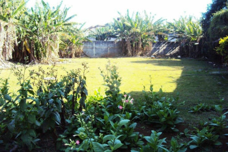 Terreno à venda em Interlagos, São Paulo, SP