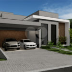 Casa à venda com 3 suítes no condomínio Spazio Design, Bragança Paulista - SP
