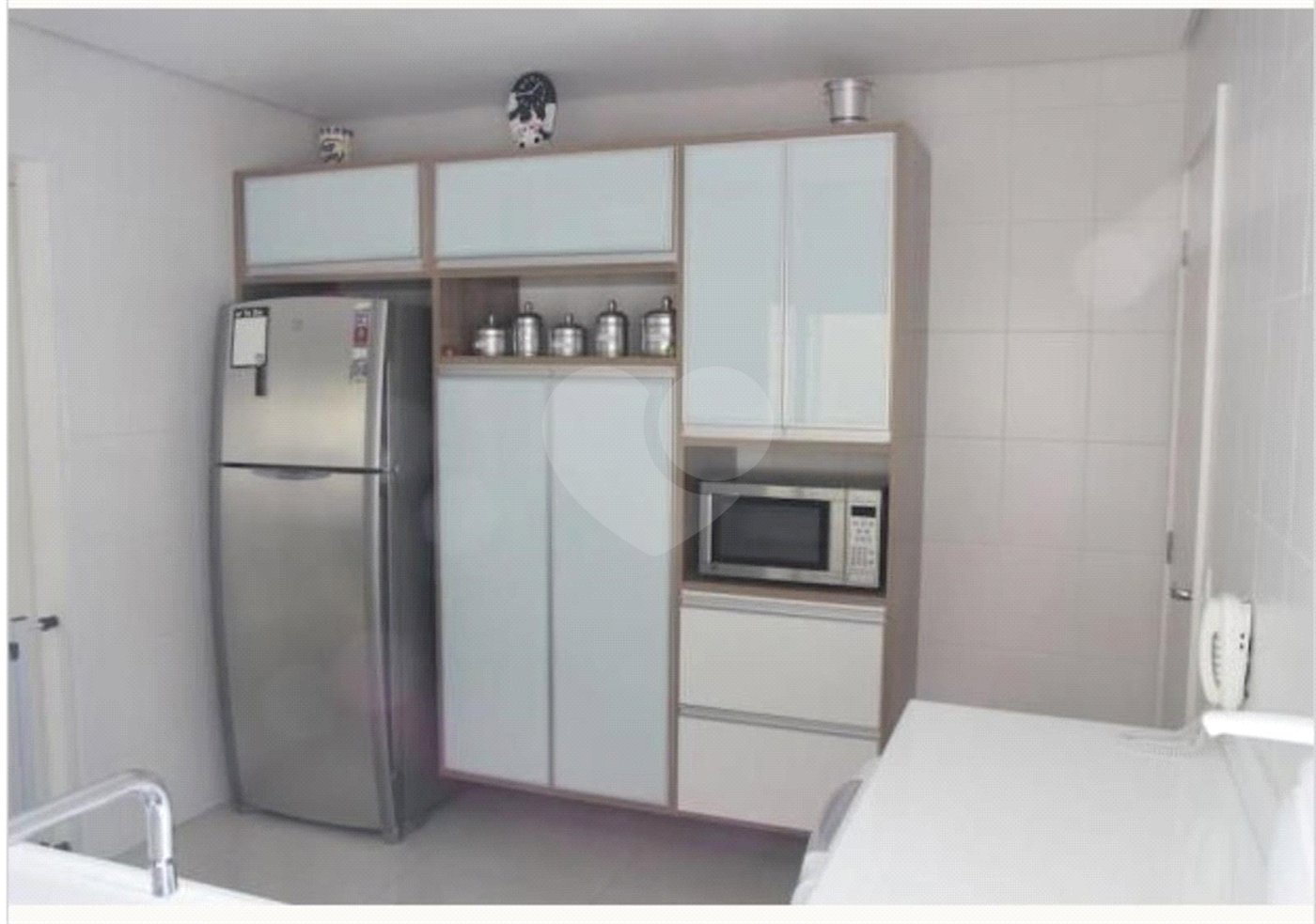 Casa à venda com 3 suítes no condomínio Villaggio Della Hípica, São Paulo - SP
