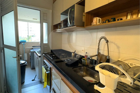 Apartamento Mobiliado à Venda na Rua Itendência, – 70m², 3 Quartos (1 Suíte)