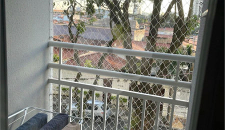 Apartamento à venda com 3 quartos, sendo 1 suíte,  em Vila Furlan, Indaiatuba, SP