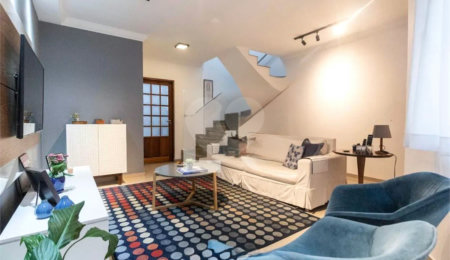 Casa à venda com 3 quartos, sendo 1 suíte,  em Santana, São Paulo, SP