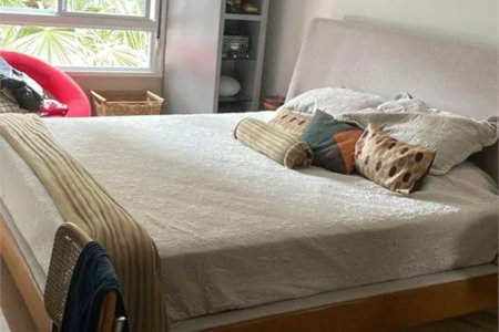 Apartamento à venda com 3 suítes em Vila Andrade, São Paulo, SP