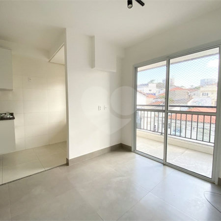 Apartamento à venda com 2 quartos em Jardim São Paulo(zona Norte), São Paulo, SP