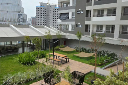 Apartamento à venda com 1 suíte em Butantã, São Paulo, SP
