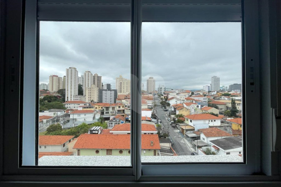 Apartamento para alugar com 2 quartos em Tucuruvi, São Paulo, SP