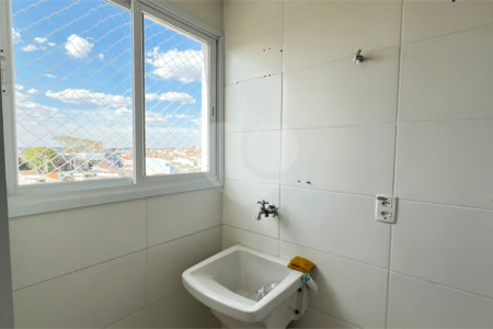 Apartamento à venda com 2 quartos, sendo 1 suíte, em Vila Santa Rita, Sorocaba, SP
