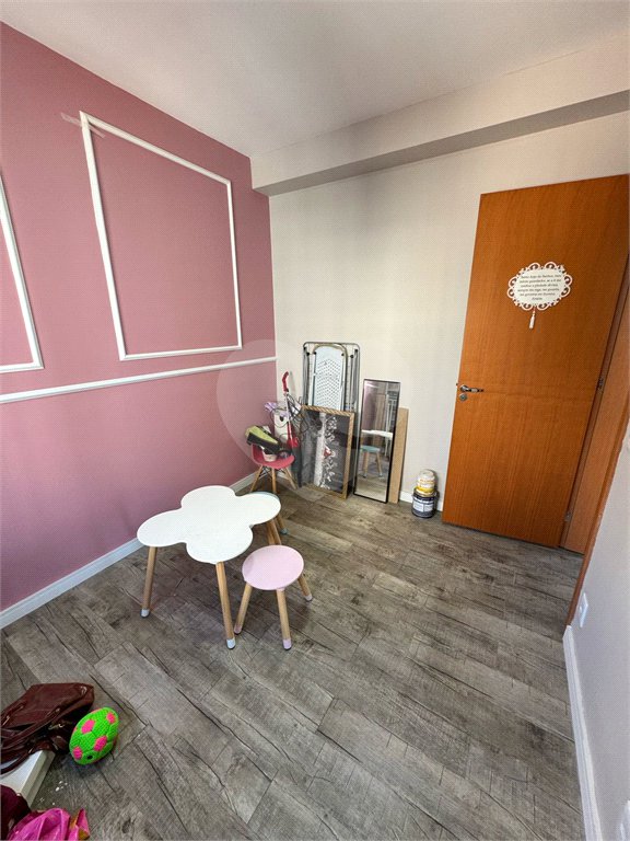 Apartamento à venda com 2 quartos em Jardim Boa Vista (zona Oeste), São Paulo, SP