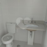Apartamento à venda com 1 quarto em Vila Clementino, São Paulo, SP