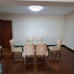 Apartamento para alugar com 4 quartos, sendo 3 suítes, em Santo Amaro, São Paulo, SP