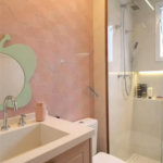 Apartamento à venda com 4 quartos, sendo 2 suítes, em Vila Anastácio, São Paulo, SP