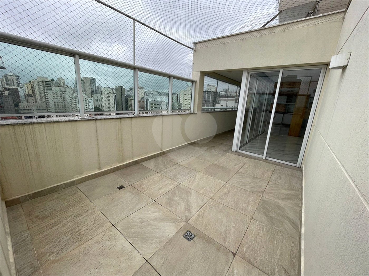 Apartamento à venda com 4 suítes em Perdizes, São Paulo, SP