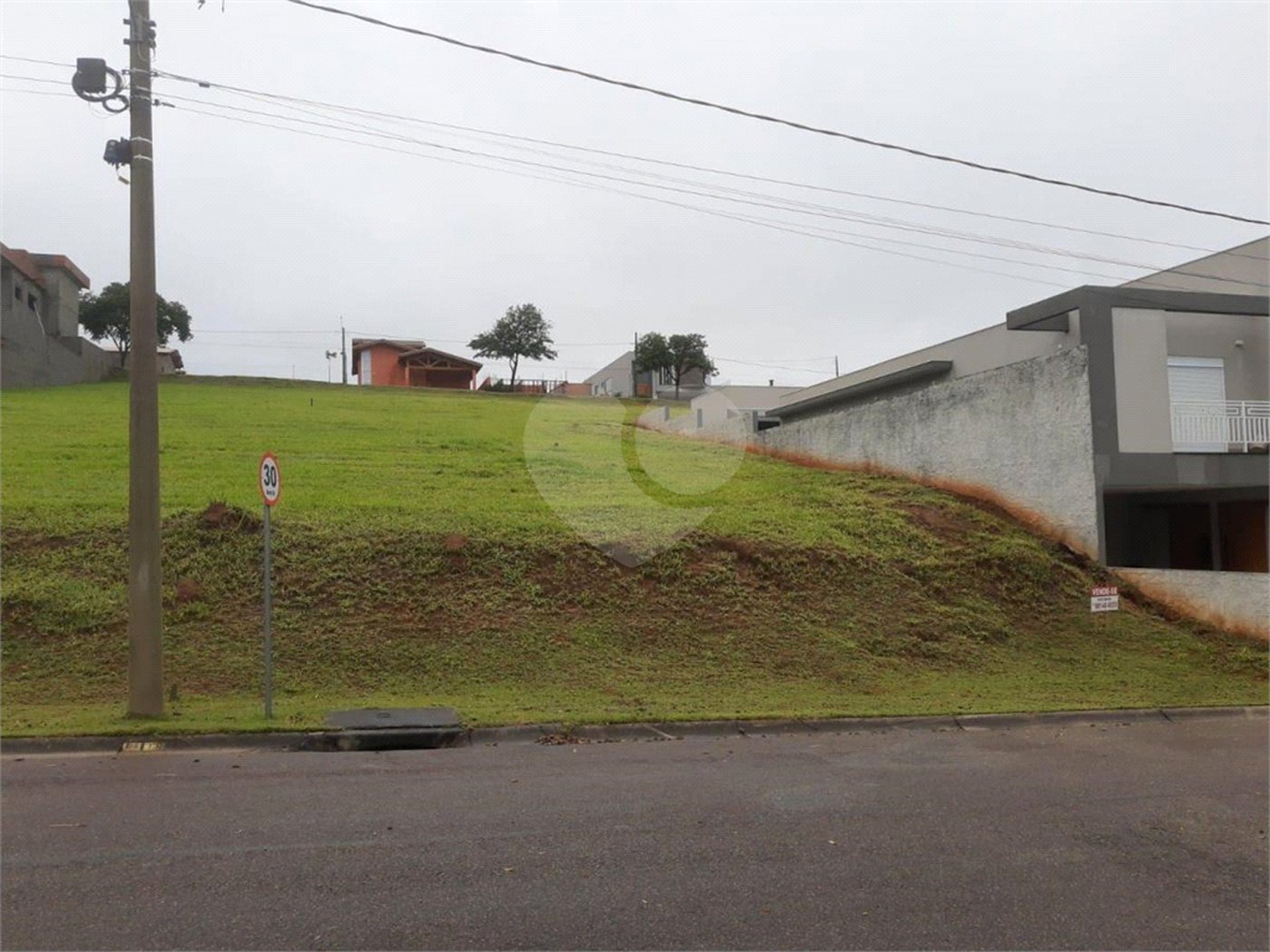 Terreno à venda no condomínio Terras de Santa Cruz, Bragança Paulista - SP