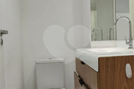 Apartamento para alugar com 1 suíte em Vila Mascote, São Paulo, SP