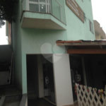 Casa à venda com 2 suítes em Parque das Nações, Santo André, SP