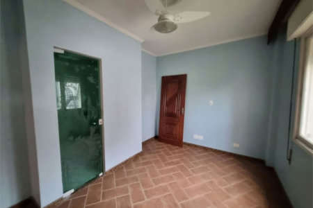 Apartamento com 3 dormitórios à venda, 160 m² por R$ 1.000.000,00 - José Menino - Santos/SP