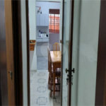 Casa com dois pavimentos na Barra Funda: