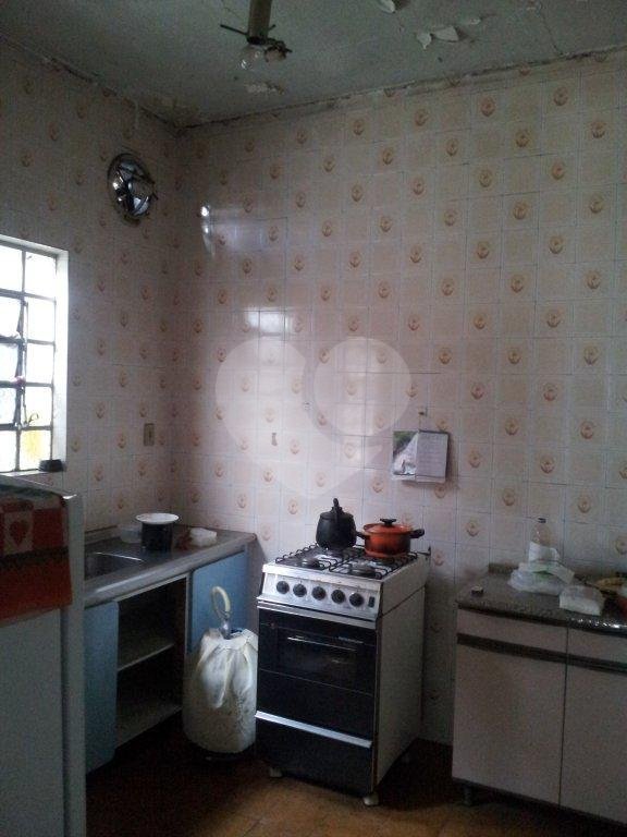 Sobrado à venda com 3 quartos em Imirim, São Paulo, SP