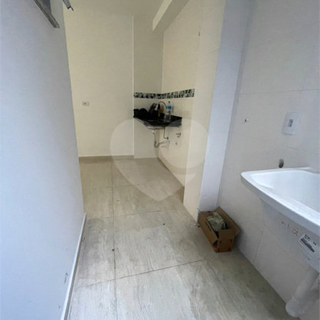 Apartamento à venda com 1 quarto em Jardim Modelo, São Paulo, SP