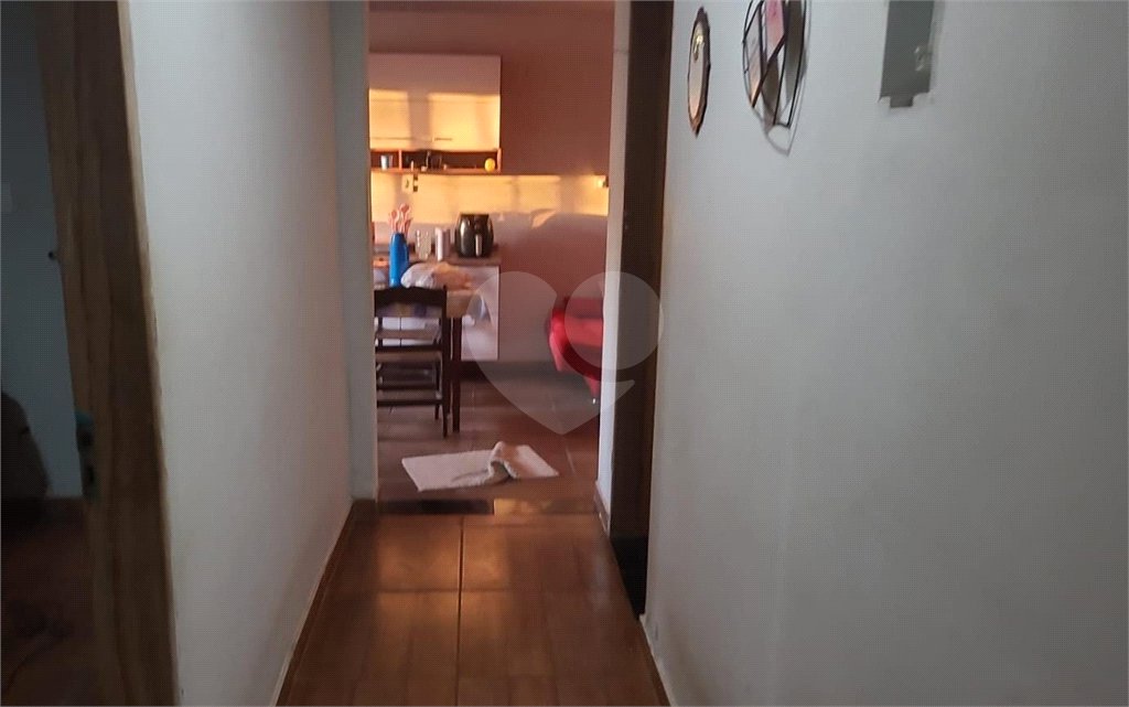 Casa à venda com 2 quartos em Morro do Alto, Itapetininga, SP