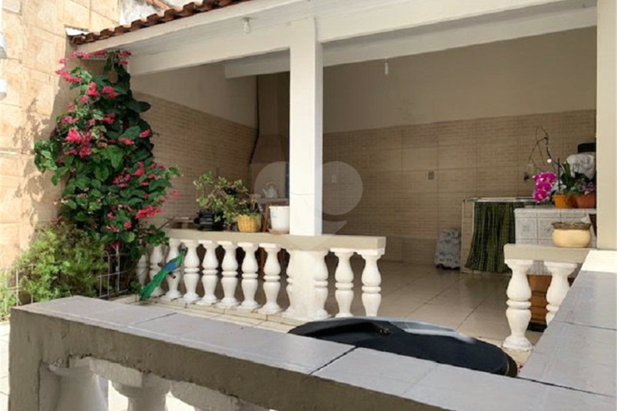 Casa à venda com 3 suítes em Vila Mariana, São Paulo, SP