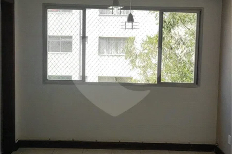 Apartamento à venda com 2 quartos em Água Fria, São Paulo, SP