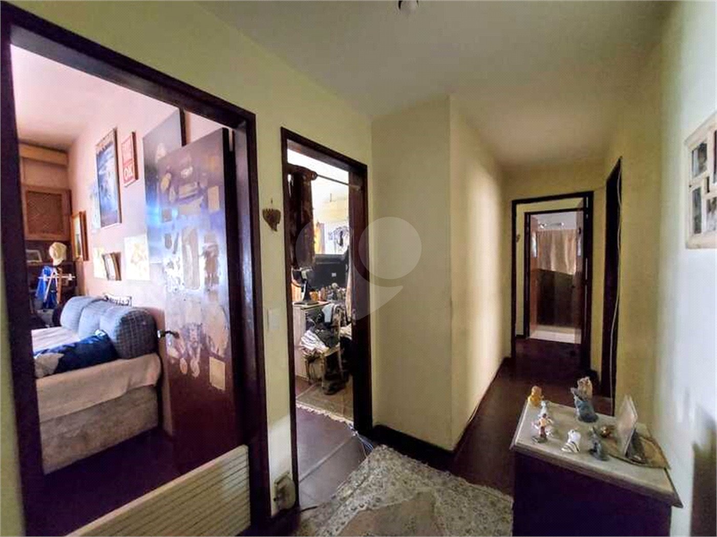 Apartamento à venda com 3 quartos, sendo 1 suíte,  em Copacabana, Rio de Janeiro, RJ