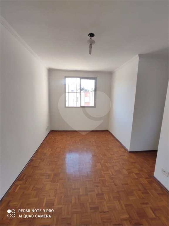 Apartamento à venda com 2 quartos em Tremembé, São Paulo, SP