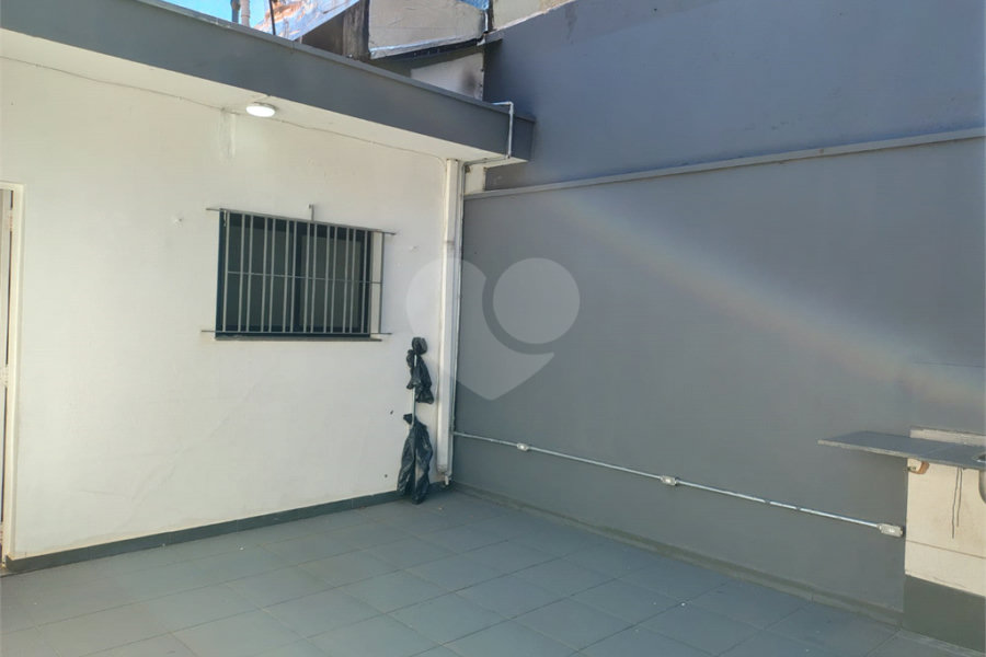 Casa Térrea à venda com 4 quartos em Parque Mandaqui, São Paulo, SP