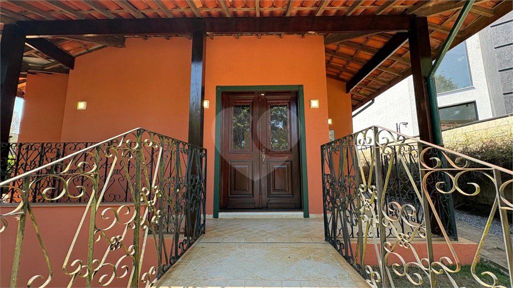 Casa à venda com 4 suítes no condomínio Vivendas do Lago, Sorocaba - SP